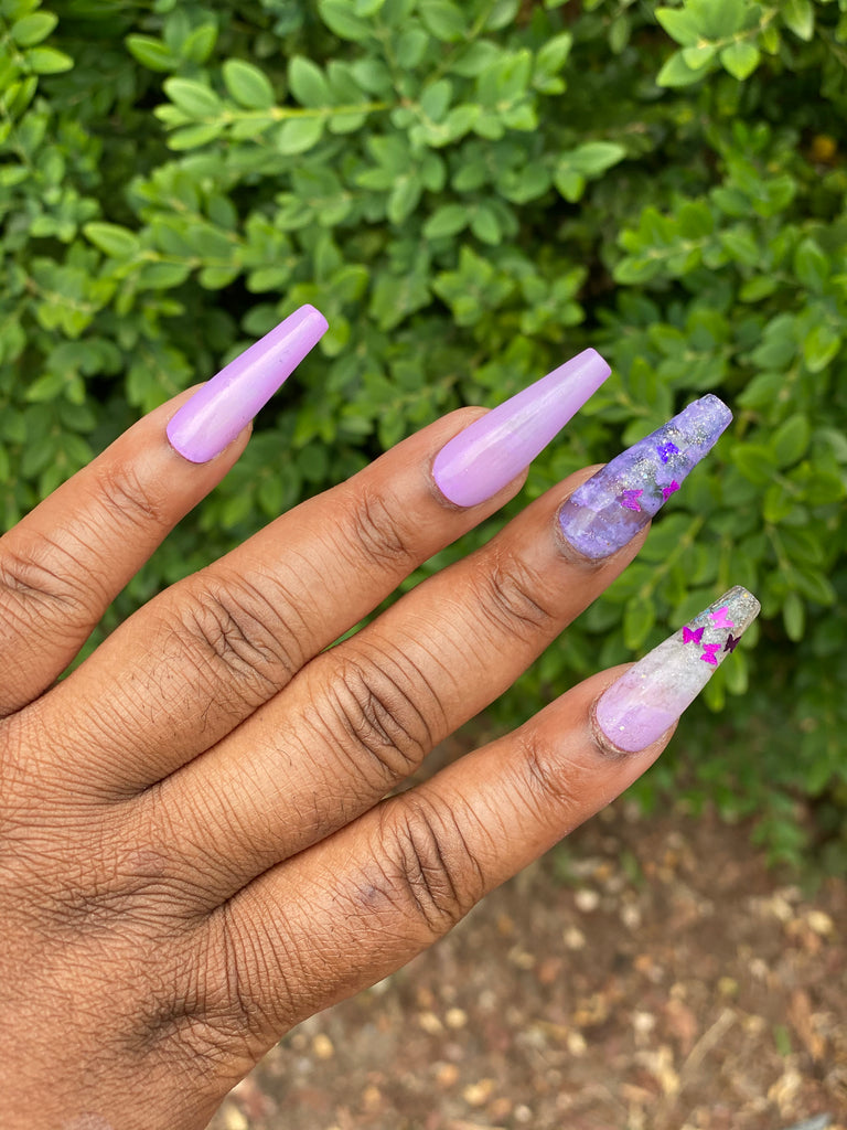 How to apply your Grabbers perfectly