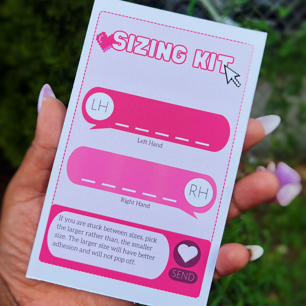 Sizing Kits