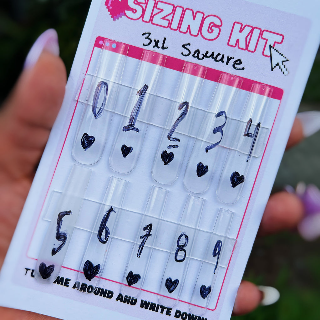 Sizing Kits