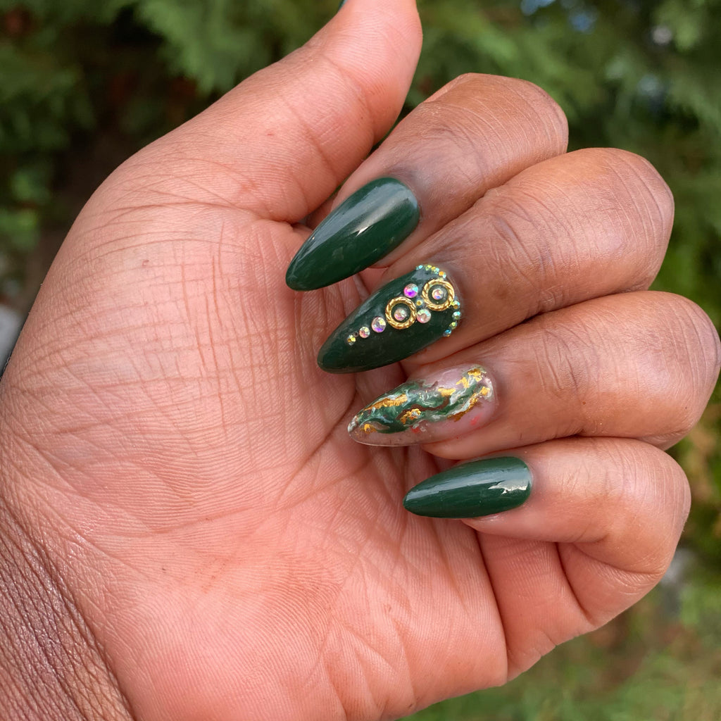 Ever Green