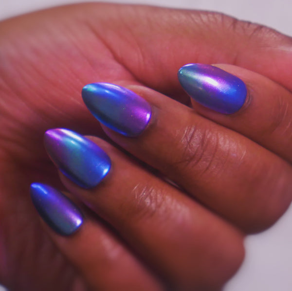 Chrome Nights