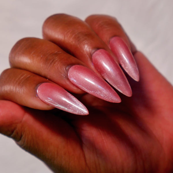 Fantasy Pink